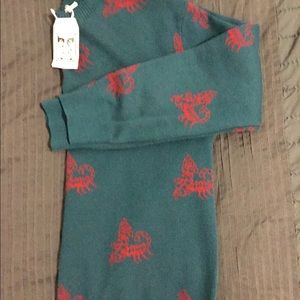 Obey brand new sweatshirt.